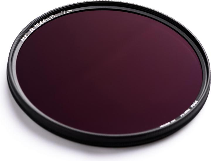 Immagine prodotto Nisi Kit filtro circolare ND (72 mm, Filtri grigi, 72 mm)