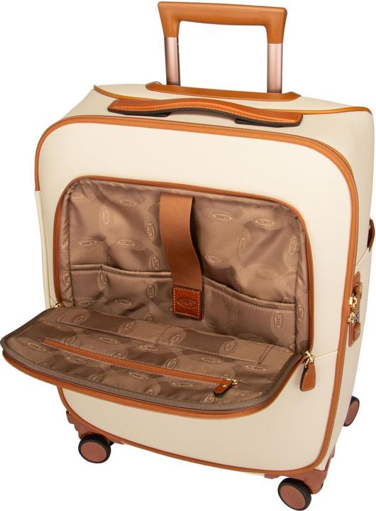 Immagine prodotto Brics Valigia e trolley Bric's Firenze Trolley 55cm (45 l, Bagaglio a mano (fino a 50 litri))