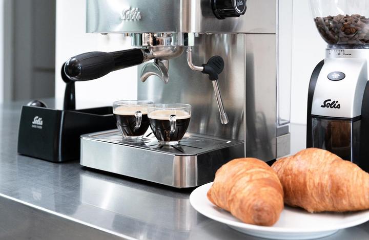 Immagine prodotto Solis Barista Gran Gusto 1014