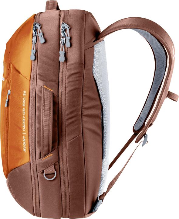 Actual product image Deuter Aviant Carry On Pro (36 l)