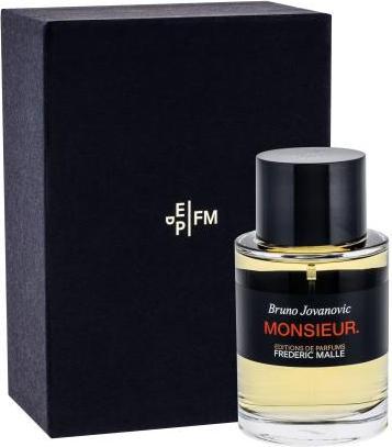 Immagine prodotto Frédéric Malle Monsieur (Eau de parfum, 100 ml)