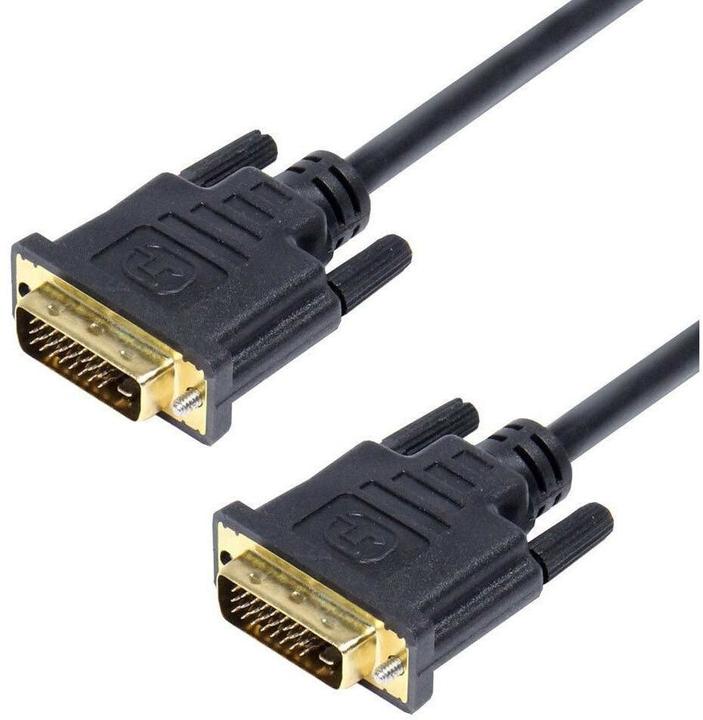 HDgear Dvi — Dvi (7.50 m, DVI)