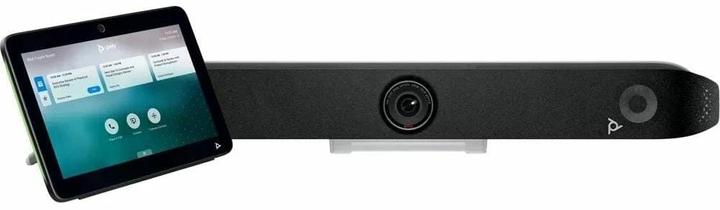 Produktbild Poly Studio X52 - Kit für Videokonferenz