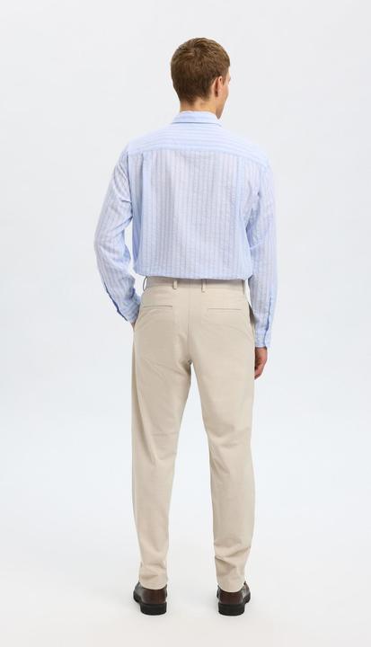 Produktbild Selected Homme Slh175-Slim Robert Flex Pants Noos (34)