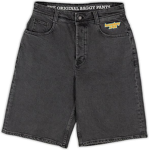Homeboy Jeansshorts X-TRA MONSTER