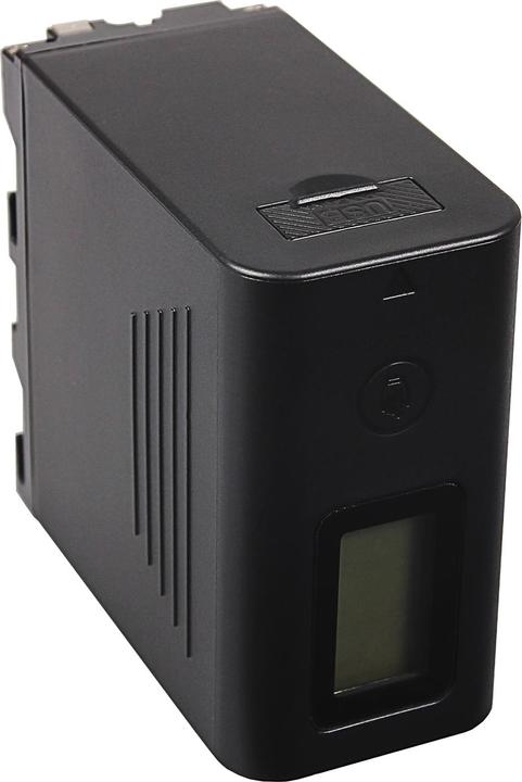 Produktbild Patona Batteries Replacement Accu LCD (Kamera Akku)