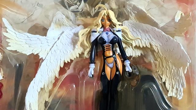 Produktbild Kotobukiya Bastard!! High End PVC Figur - Michael
