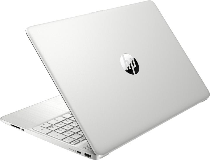 Produktbild HP 15s-fq5750nz (15.60", Intel Core i7-1255U, 16 GB, 1000 GB, CH)