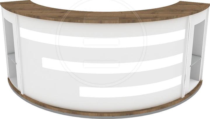 Produktbild Kiepe Galaxis Serie Code 244 (6) inch