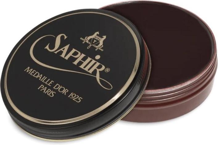 Produktbild Saphir Médaille d'Or Wachs Pâte de luxe 1925 (1 x, 100 ml)