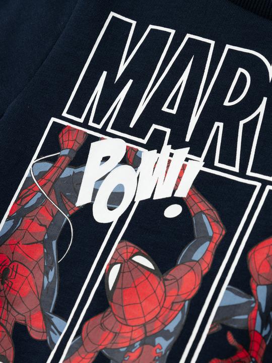 Actual product image Name it Spider-Man Sweatshirt (122)