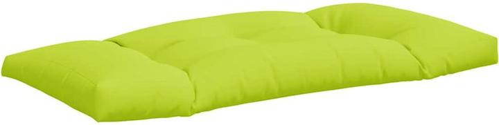 Immagine prodotto VidaXL Cuscino per pallet 58X58X10 Cm Tessuto Oxford (110 x 58 x 10 cm)
