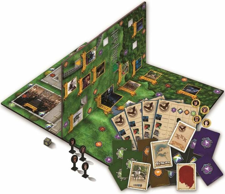 Immagine prodotto Dino Harry Potter: creature magiche