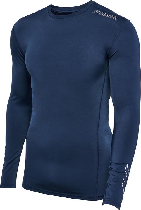 Produktbild hummel Hmlte Topaz Baselayer T-Shirt L/S (L)