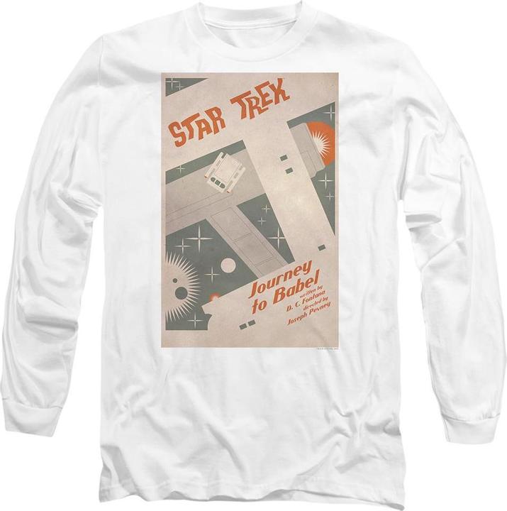 The Original Series Episode 39 TShirt (S)