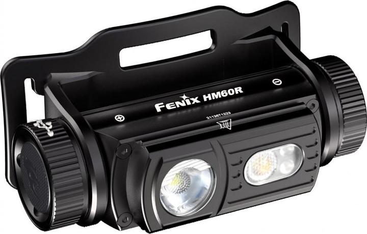 Produktbild Fenix HM60R wiederaufladbare LED Stirnlampe (1200 lm)
