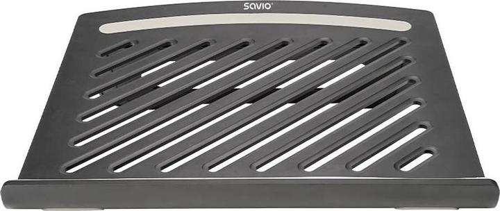 Actual product image Savio Laptop Replacement Laptop Office Tablet Plastic PB-02