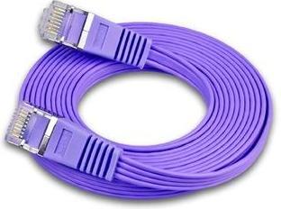 Image du produit Wirewin Câble de réseau (STP, CAT6, 10 m)