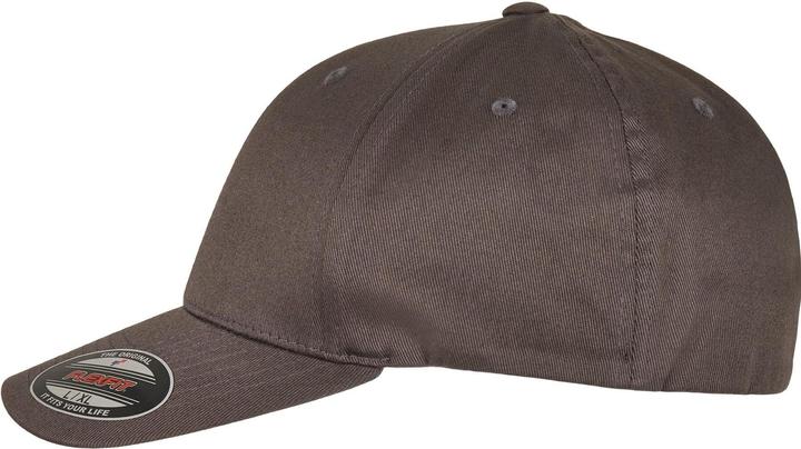 Actual product image Flexfit Organic Cotton Cap (XL)