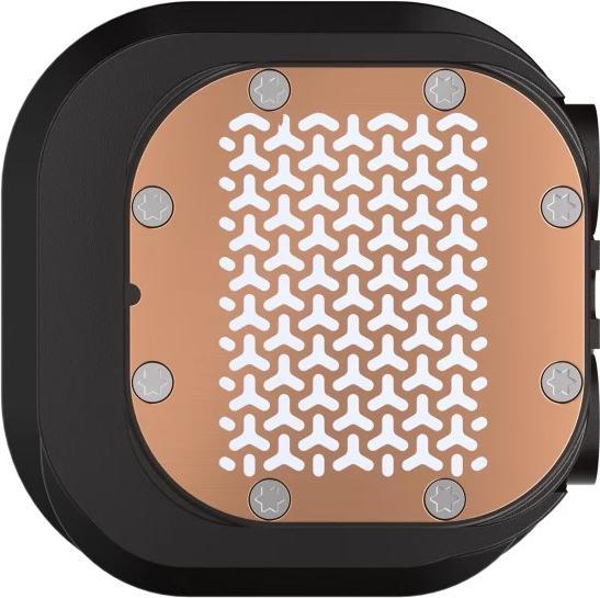 Produktbild Corsair Nautilus 240 RS