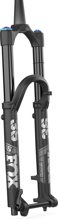 Fox 36 A Float 27.5" P-SE 160mm Grip 2 HSC LSC HSR LSR (160 mm, Air)