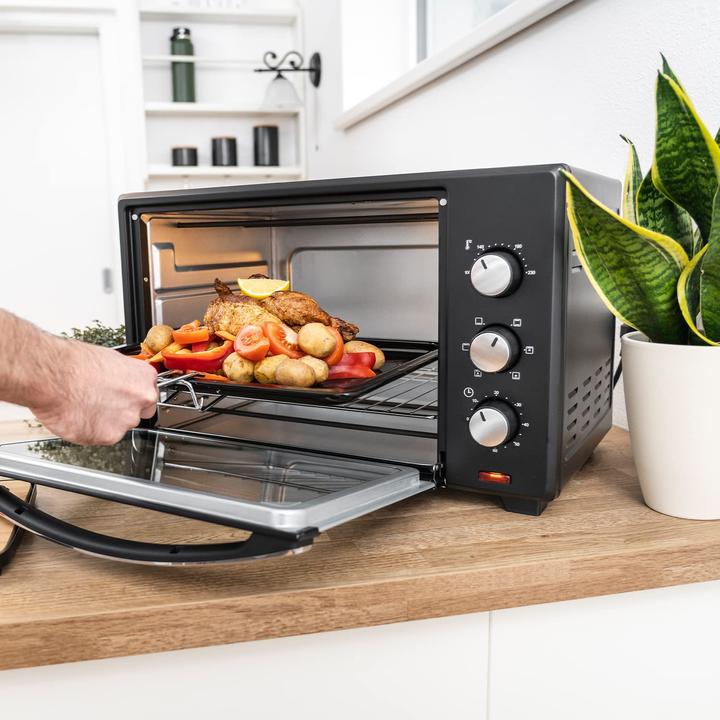 Produktbild First Austria Electric oven FA-5043-1 (30L)
