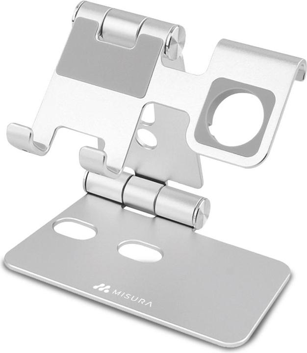 Image du produit Misura Support pour appareils mobiles et montres ME19