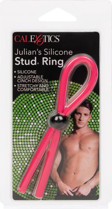 Produktbild CalExotics Julian's Stud Ring (12.70 cm)