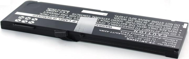Actual product image AGI 27900 - Battery - Apple (6600 mAh)