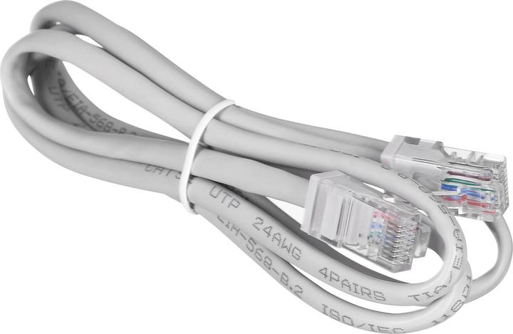 Actual product image Foscam T8EP, UHD PoE IP turret camera beveiligingscamera (3840 x 2160 pixels)