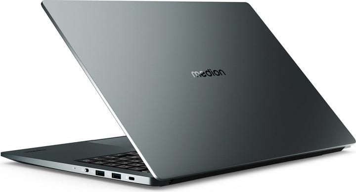 Actual product image Medion Notebook S10 OLED (MD62633) (16", Intel Core Ultra 7 155H, 16 GB, 1000 GB, CH)