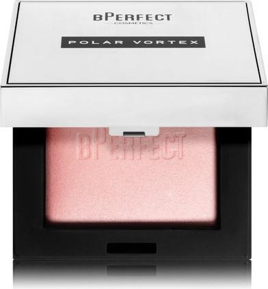 BPerfect Cosmetics BPerfect Polar Vortex Illuminator - Rosa Eiszapfen, 115 g (Highlighter)