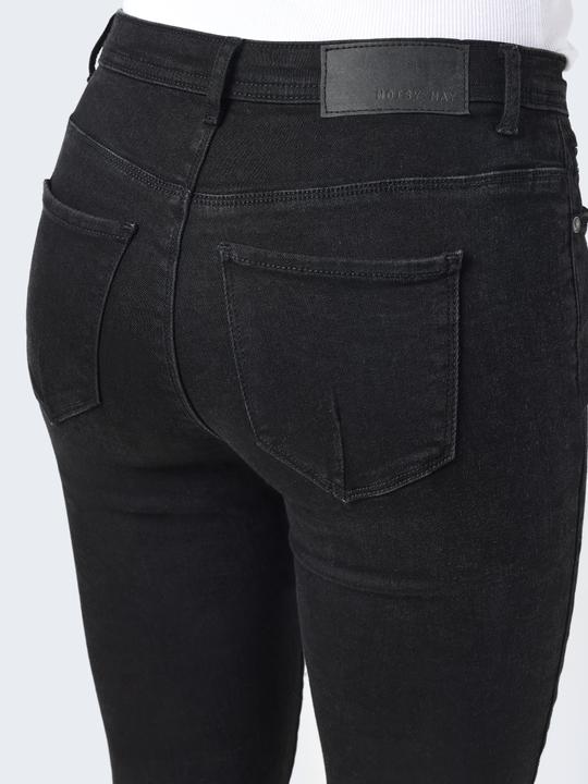Produktbild Noisy May NMKIMMY Cropped Skinny Fit Jeans (32)