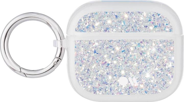 Twinkle Case Apple AirPods (2021) stardust