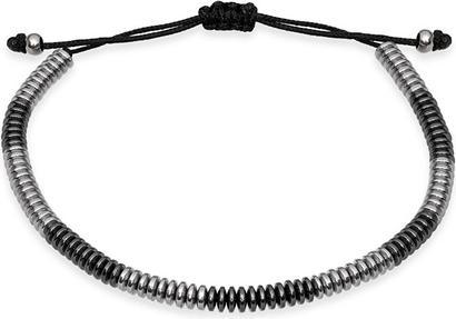 Trolli Troli - Modern string bracelet VBD394B (M)