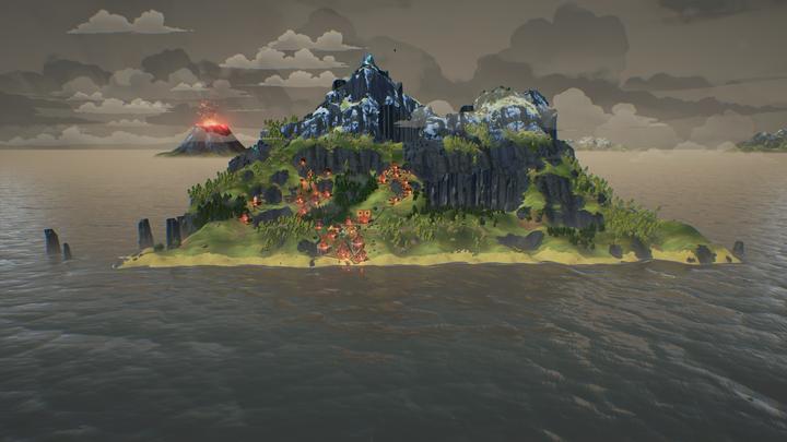 Immagine prodotto Plaion Valhalla Hills - Edizione definitiva (PS4, IT)