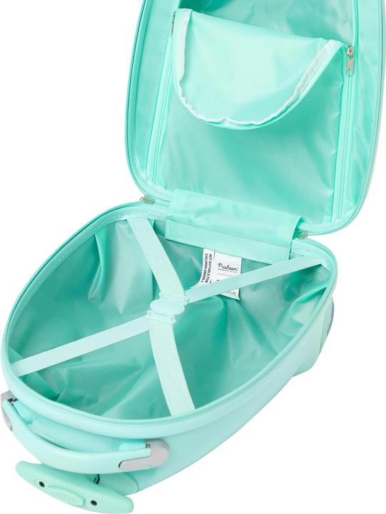Produktbild Pusheen Koffer mit zwei Rädern (Handgepäck (bis 50l))
