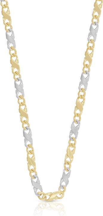 Produktbild Muau Carrera (750 Platin, 45 cm)