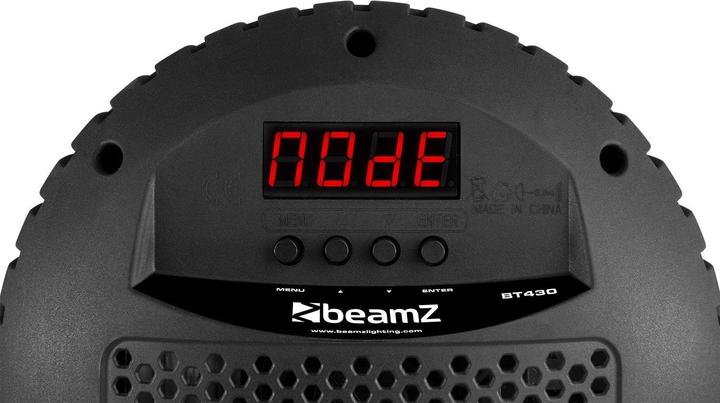 Produktbild BeamZ Scheinwerfer BT430 Strobe Par (LED)