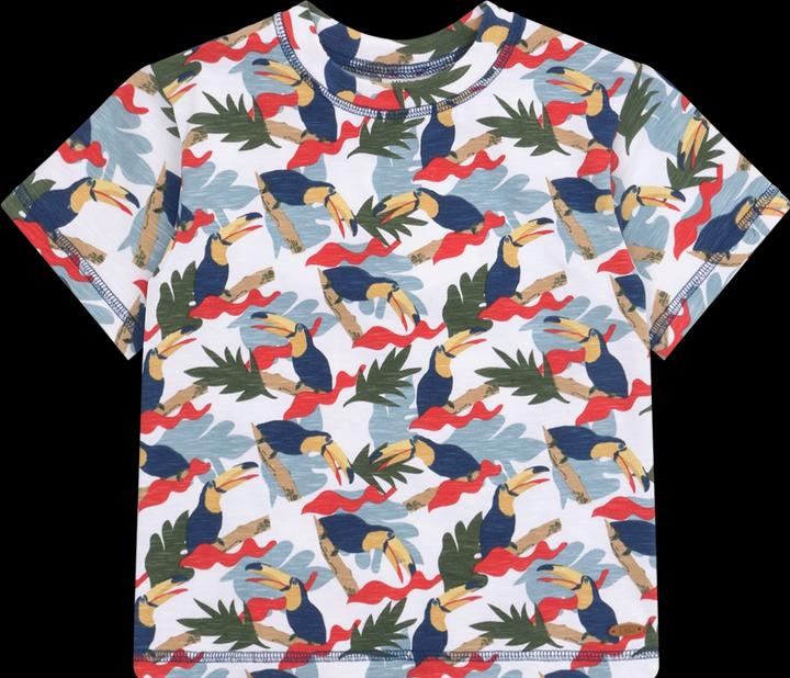 Hust and Claire T-Shirt Arthur (122)