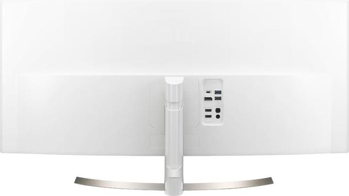 Image du produit LG 38uc99-W (3840 x 1600 pixels, 37.50")