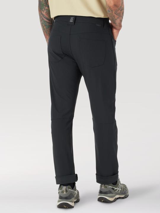 Immagine prodotto Wrangler Pantalone FWDS 5 tasche (33)