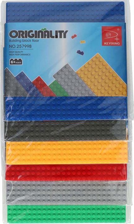 Image du produit KeyiXing Panneau de construction 24x24cm