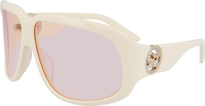 Longchamp damen-sonnenbrillen lo736s-109