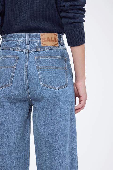Produktbild Ball BACAMMEO JEANS 50405082 (W33/L34)