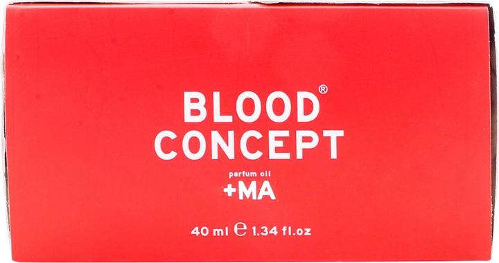 Actual product image Blood Concept Oil Parfum Dropper (Eau de parfum, 40 ml)