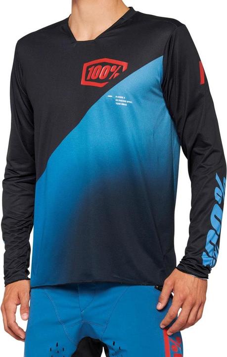 100% R-Core X Jersey