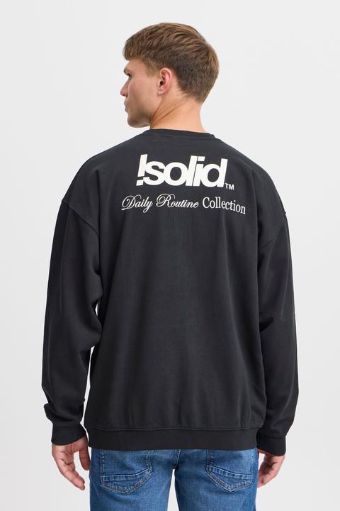 Actual product image Solid SDMILL 21108444 (XXL)