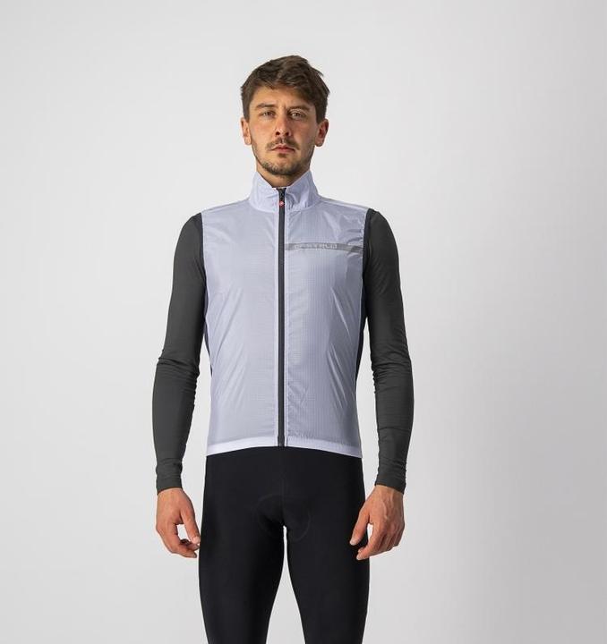 Castelli Squadra Stretch Vest