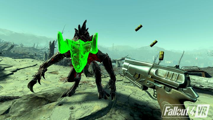 Immagine prodotto Plaion Fallout 4 VR (PC, IT)